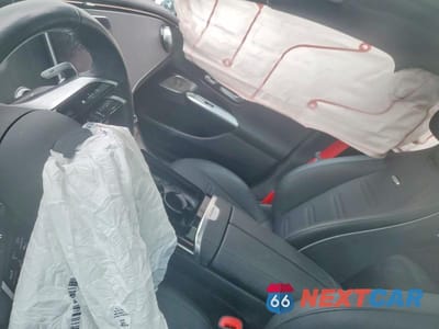 Zdjęcie 8 z 12 samochodu: 2023 MERCEDES-BENZ E63 AMG VIN:W1KEG5DB4PF023983 - miniatura