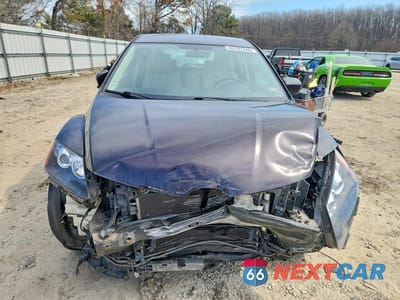 Piąte zdjęcie samochodu w środku: 2011 MAZDA CX-7 VIN:JM3ER2AM3B0392538 - miniatura