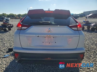 Zdjęcie 6 z 13 samochodu: 2024 MITSUBISHI ECLIPSE CROSS LE VIN:JA4ATVAA1RZ049713 - miniatura