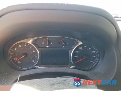 Zdjęcie 9 z 13 samochodu: 2023 GMC TERRAIN SLE VIN:3GKALMEG5PL213102 - miniatura