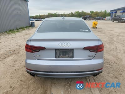 Zdjęcie 6 z 12 samochodu: 2018 AUDI A4 PRESTIGE VIN:WAUFNAF45JA139836 - miniatura
