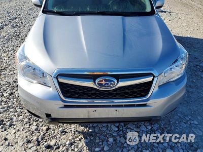 Zdjęcie 23 z 26 samochodu: 2016 SUBARU FORESTER 2.5I PREMIUM VIN:JF2SJAFC6GH474495 - miniatura