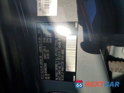 Zdjęcie 12 z 12 samochodu: 2024 VOLVO S60 CORE VIN:7JRL12FK8RG321692 - miniatura