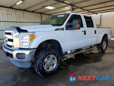 2015 FORD F250 SUPER DUTY 1FT7W2B65FEC12611 - główne zdjęcie licytacji z USA - miniatura