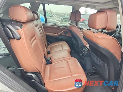 Zdjęcie 10 z 12 samochodu: 2013 BMW X5 XDRIVE35I VIN:5UXZV4C53D0B15531 - miniatura