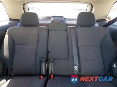 Zdjęcie 10 z 13 samochodu: 2014 FORD EDGE SEL VIN:2FMDK4JC9EBA27002 - miniatura