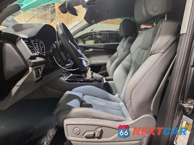 Zdjęcie 7 z 13 samochodu: 2025 AUDI Q5 VIN:WA1G2AFY9S2001998 - miniatura