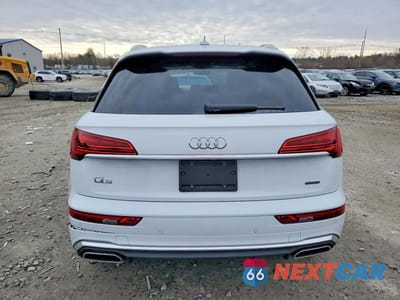 Zdjęcie 6 z 13 samochodu: 2024 AUDI Q5 PREMIUM PLUS 45 VIN:WA1EAAFY4R2149738 - miniatura