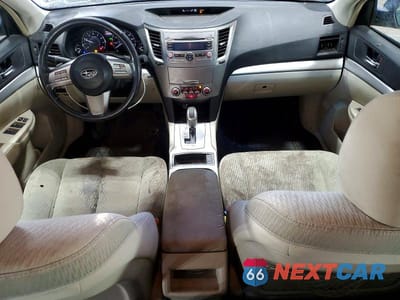 Zdjęcie 8 z 11 samochodu: 2011 SUBARU LEGACY 2.5I PREMIUM VIN:4S3BMCB61B3216344 - miniatura