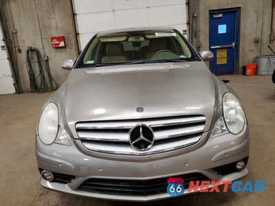 Piąte zdjęcie samochodu w środku: 2008 MERCEDES-BENZ R 350 VIN:4JGCB65E68A077388 - miniatura