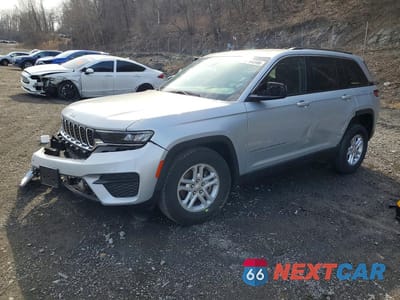 2023 JEEP GRAND CHEROKEE LAREDO 1C4RJHAG6P8910357 - główne zdjęcie licytacji z USA - miniatura
