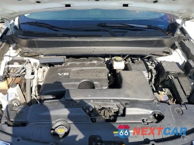 Zdjęcie 12 z 12 samochodu: 2018 NISSAN PATHFINDER S VIN:5N1DR2MM3JC631577 - miniatura