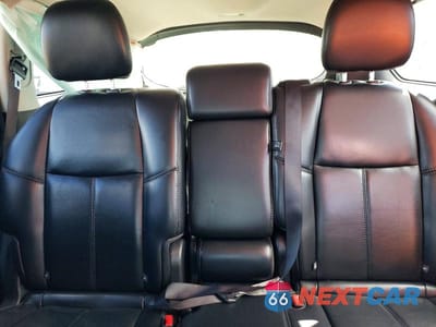 Zdjęcie 10 z 12 samochodu: 2017 NISSAN PATHFINDER SL VIN:5N1DR2MM9HC635658 - miniatura