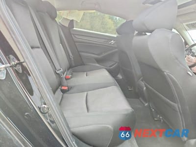 Zdjęcie 10 z 12 samochodu: 2018 HONDA ACCORD EX VIN:1HGCV1F45JA019560 - miniatura