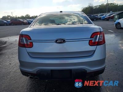 Zdjęcie 6 z 11 samochodu: 2012 FORD TAURUS SEL VIN:1FAHP2EWXCG138427 - miniatura