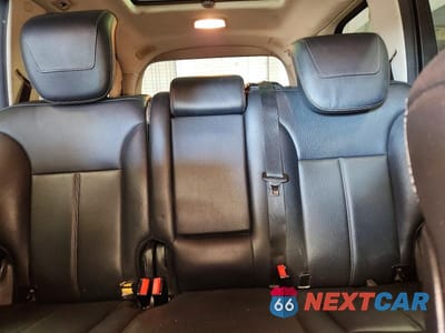 Zdjęcie 10 z 12 samochodu: 2011 MERCEDES-BENZ GL 450 4MATIC VIN:4JGBF7BE6BA676048 - miniatura