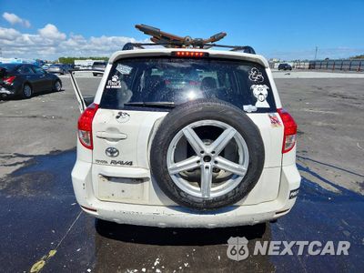 Zdjęcie 6 z 13 samochodu: 2007 TOYOTA RAV4 SPORT VIN:JTMZD32V475040701 - miniatura