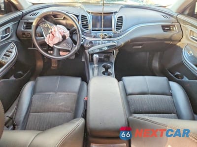Zdjęcie 8 z 13 samochodu: 2020 CHEVROLET IMPALA LT VIN:1G11Z5S33LU106351 - miniatura