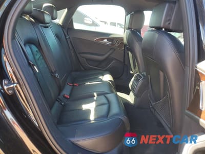 Zdjęcie 10 z 12 samochodu: 2013 AUDI A6 PREMIUM PLUS VIN:WAUGFAFC6DN111646 - miniatura