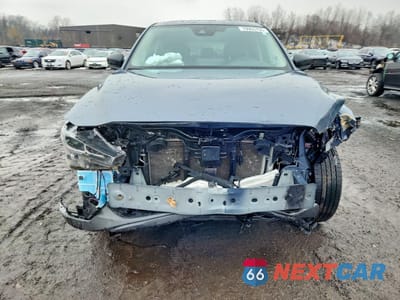 Piąte zdjęcie samochodu w środku: 2024 MAZDA CX-5 PREFERRED VIN:JM3KFBCL4R0469282 - miniatura