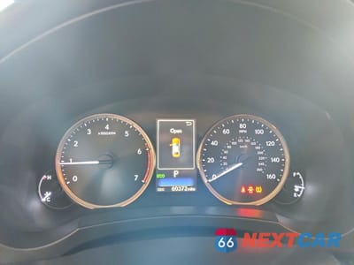 Zdjęcie 9 z 12 samochodu: 2020 LEXUS IS 300 BASE VIN:JTHAA1D22L5106586 - miniatura