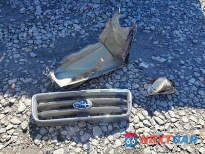 Zdjęcie 13 z 14 samochodu: 2004 SUBARU FORESTER 2.5XS VIN:JF1SG65634H741311 - miniatura