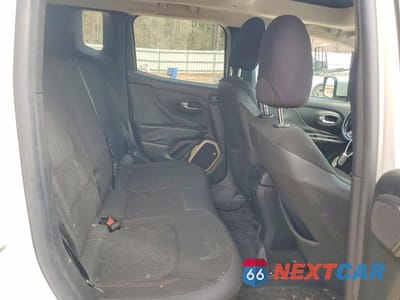 Zdjęcie 10 z 11 samochodu: 2016 JEEP RENEGADE LATITUDE VIN:ZACCJBBT1GPD95582 - miniatura