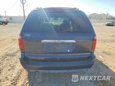 Zdjęcie 6 z 14 samochodu: 2007 CHRYSLER TOWN-COUNTRY VIN:2A4GP64LX7R185069 - miniatura