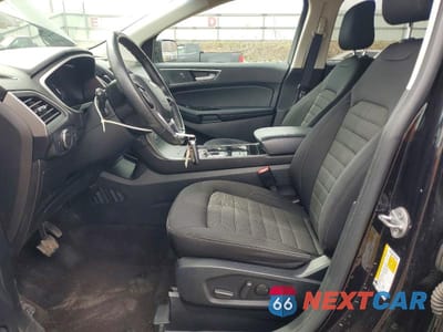 Zdjęcie 7 z 13 samochodu: 2020 FORD EDGE SEL VIN:2FMPK3J96LBA76778 - miniatura