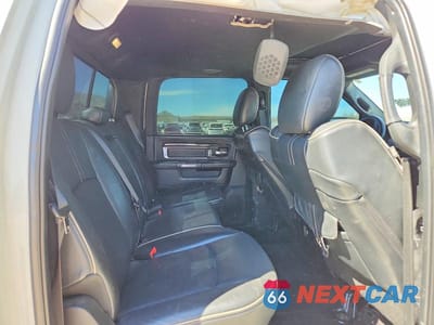 Zdjęcie 10 z 11 samochodu: 2018 RAM 2500 LONGHORN VIN:3C6UR5GL1JG144410 - miniatura