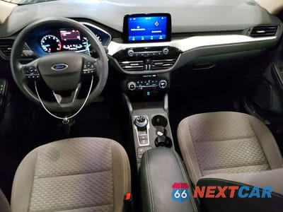 Zdjęcie 8 z 14 samochodu: 2020 FORD ESCAPE SE VIN:1FMCU9G61LUB63460 - miniatura