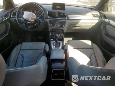Zdjęcie 8 z 13 samochodu: 2016 AUDI Q3 PREMIUM PLUS VIN:WA1EFCFS2GR002332 - miniatura