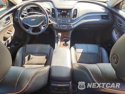 Zdjęcie 8 z 11 samochodu: 2015 CHEVROLET IMPALA LT VIN:2G1125S30F9115398 - miniatura