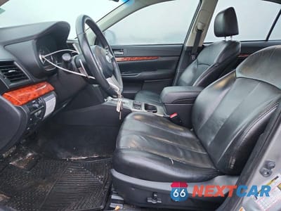 Zdjęcie 7 z 11 samochodu: 2011 SUBARU LEGACY 2.5I LIMITED VIN:4S3BMCK68B3220732 - miniatura