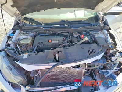 Zdjęcie 11 z 11 samochodu: 2017 HONDA CIVIC VIN:19XFC2F70HE214815 - miniatura