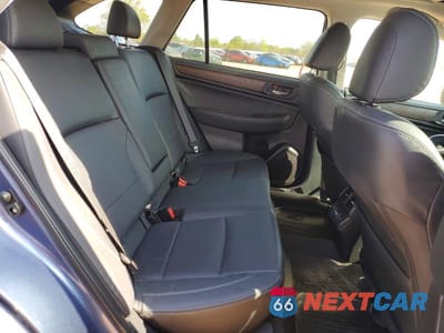 Zdjęcie 10 z 13 samochodu: 2018 SUBARU OUTBACK 2.5I LIMITED VIN:4S4BSAKC1J3396855 - miniatura