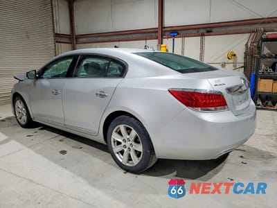 Drugie zdjęcie samochodu z przodu: 2012 BUICK LACROSSE PREMIUM VIN:1G4GD5E3XCF184301 - miniatura