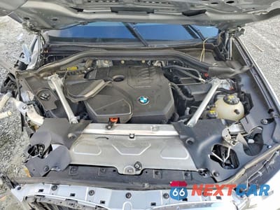 Zdjęcie 12 z 14 samochodu: 2020 BMW X3 SDRIVE30I VIN:5UXTY3C08L9D32272 - miniatura