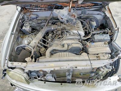 Zdjęcie 11 z 11 samochodu: 2004 TOYOTA TACOMA VIN:5TEHN72N14Z402198 - miniatura