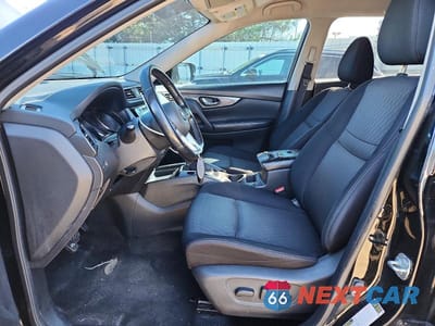 Zdjęcie 7 z 13 samochodu: 2018 NISSAN ROGUE SV VIN:JN8AT2MV6JW308466 - miniatura
