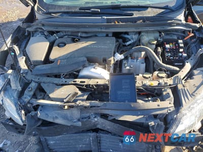 Zdjęcie 11 z 13 samochodu: 2018 CHEVROLET VOLT PREMIER VIN:1G1RB6S52JU134055 - miniatura