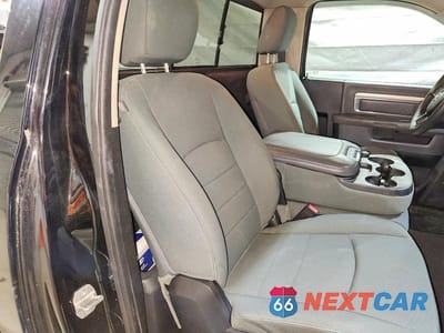 Zdjęcie 10 z 12 samochodu: 2013 RAM 1500 ST VIN:3C6JR7AT1DG534015 - miniatura