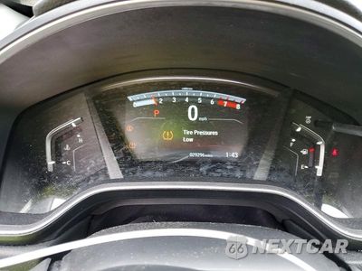 Zdjęcie 9 z 12 samochodu: 2018 HONDA CR-V VIN:7FARW2H85JE018531 - miniatura