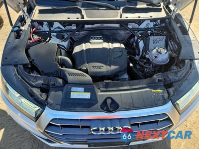 Zdjęcie 12 z 12 samochodu: 2018 AUDI Q5 PREMIUM PLUS VIN:WA1BNAFYXJ2026554 - miniatura