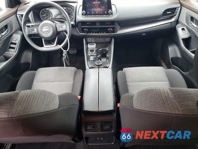 Zdjęcie 8 z 13 samochodu: 2023 NISSAN ROGUE SV VIN:JN8BT3BB4PW195838 - miniatura