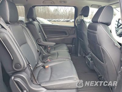 Zdjęcie 11 z 15 samochodu: 2026 HONDA ODYSSEY TOURING VIN:5FNRL6H84TB032774 - miniatura