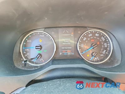 Zdjęcie 9 z 14 samochodu: 2022 TOYOTA RAV4 HYBRID XLE VIN:JTMRWRFVXND153031 - miniatura