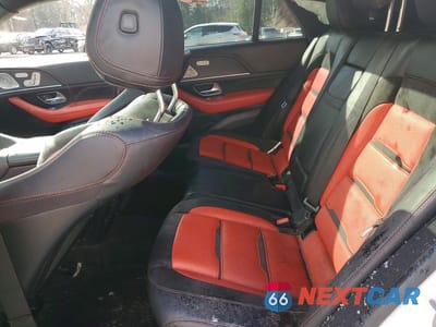 Zdjęcie 10 z 11 samochodu: 2021 MERCEDES-BENZ GLE COUPE 63 S 4MATIC AMG VIN:4JGFD8KB6MA386964 - miniatura