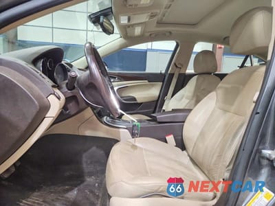 Zdjęcie 7 z 11 samochodu: 2011 BUICK REGAL CXL VIN:W04GW5EV0B1128065 - miniatura