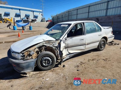 1991 HONDA ACCORD LX JHMCB7658MC010703 - główne zdjęcie licytacji z USA - miniatura